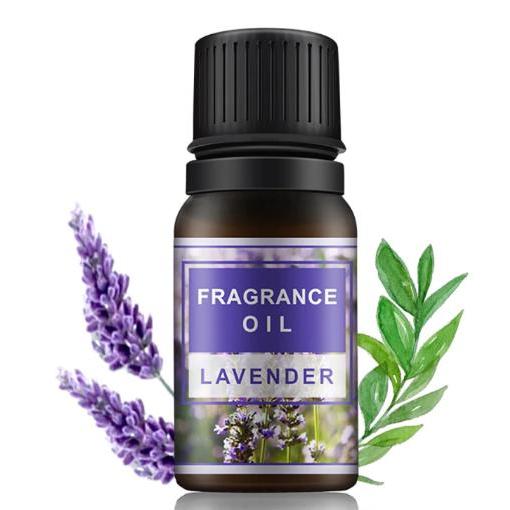 10ml Organic Lavender Essential Oil for Aromatherapy by HitMyNeed