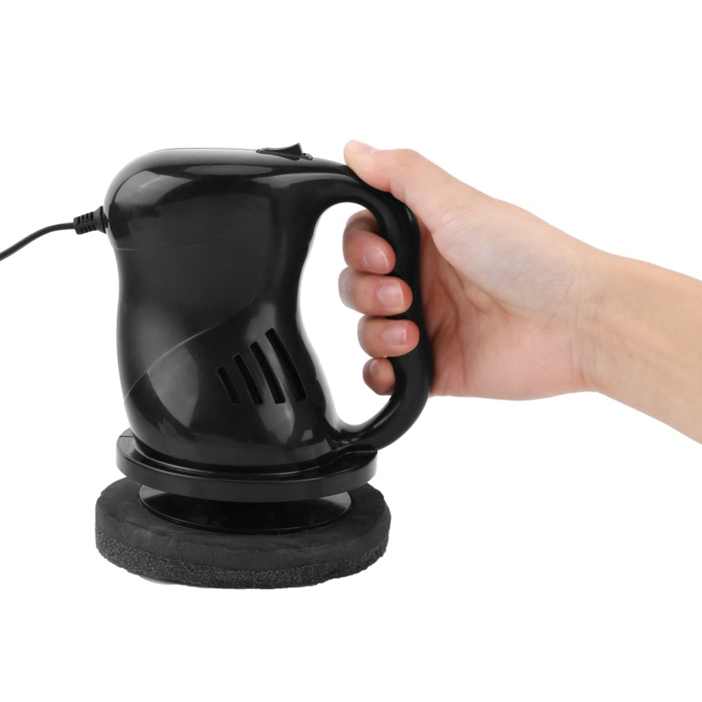 12V Car Polishing Machine and Waxer by HitMyNeed