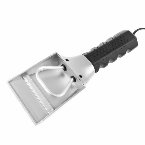 12V Electric Heated Car Ice Scraper by HitMyNeed