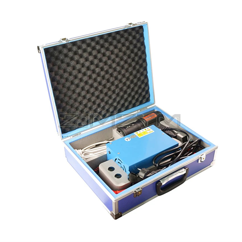 1500W Induction Heater Bolt Remover Set 110/220V by HitMyNeed