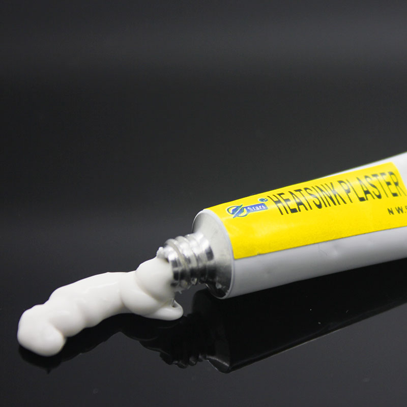 2pcs Thermal Grease Heatsink Paste 5g Tubes by HitMyNeed