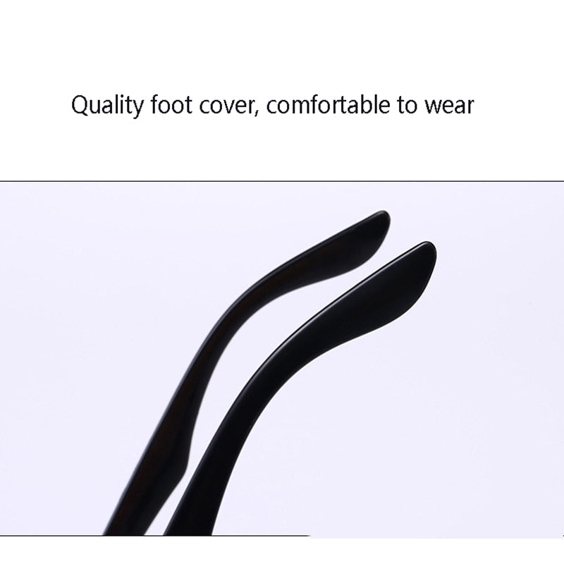 Lightweight Clear Reading Glasses for Men & Women