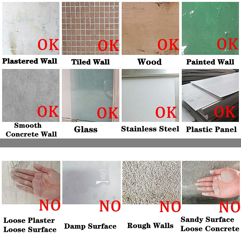 3D Brick Wall Stickers Wallpaper Panels (20 Pack) by HitMyNeed