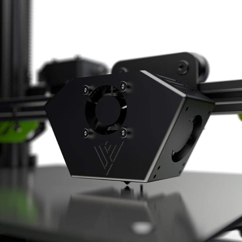 3D Printer Electronic DIY Kit, 235×235×250mm Build by HitMyNeed