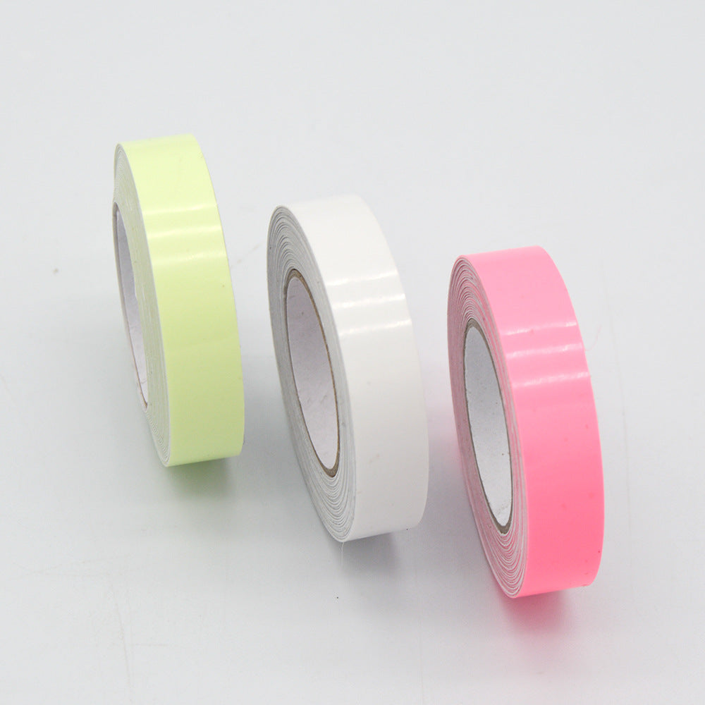 3m Luminous Glow-in-the-Dark Self-Adhesive Tape by HitMyNeed