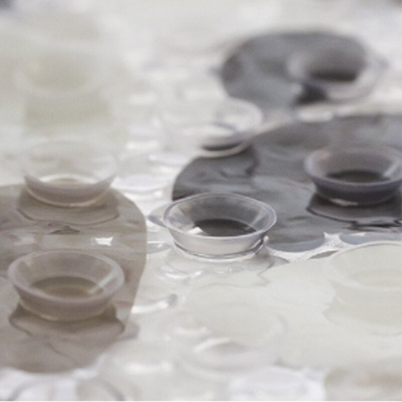 Kids Anti-Slip Bath Mat with Suction Cups