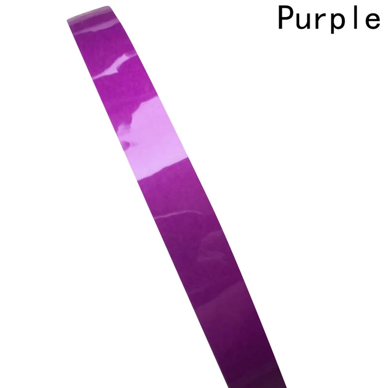 5m Reflective Safety Tape for Cars, Bikes & Motorcycles pp by HitMyNeed