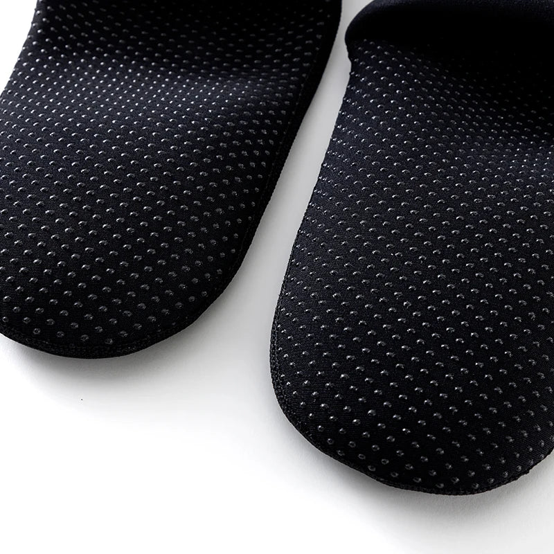 5mm Neoprene Diving Socks Anti-Slip Water Booties by HitMyNeed