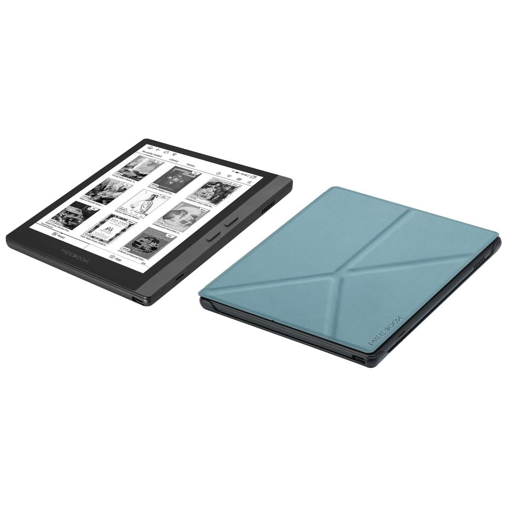 6.8" Ereader 300 PPI Android 11 with 3GB RAM by HitMyNeed