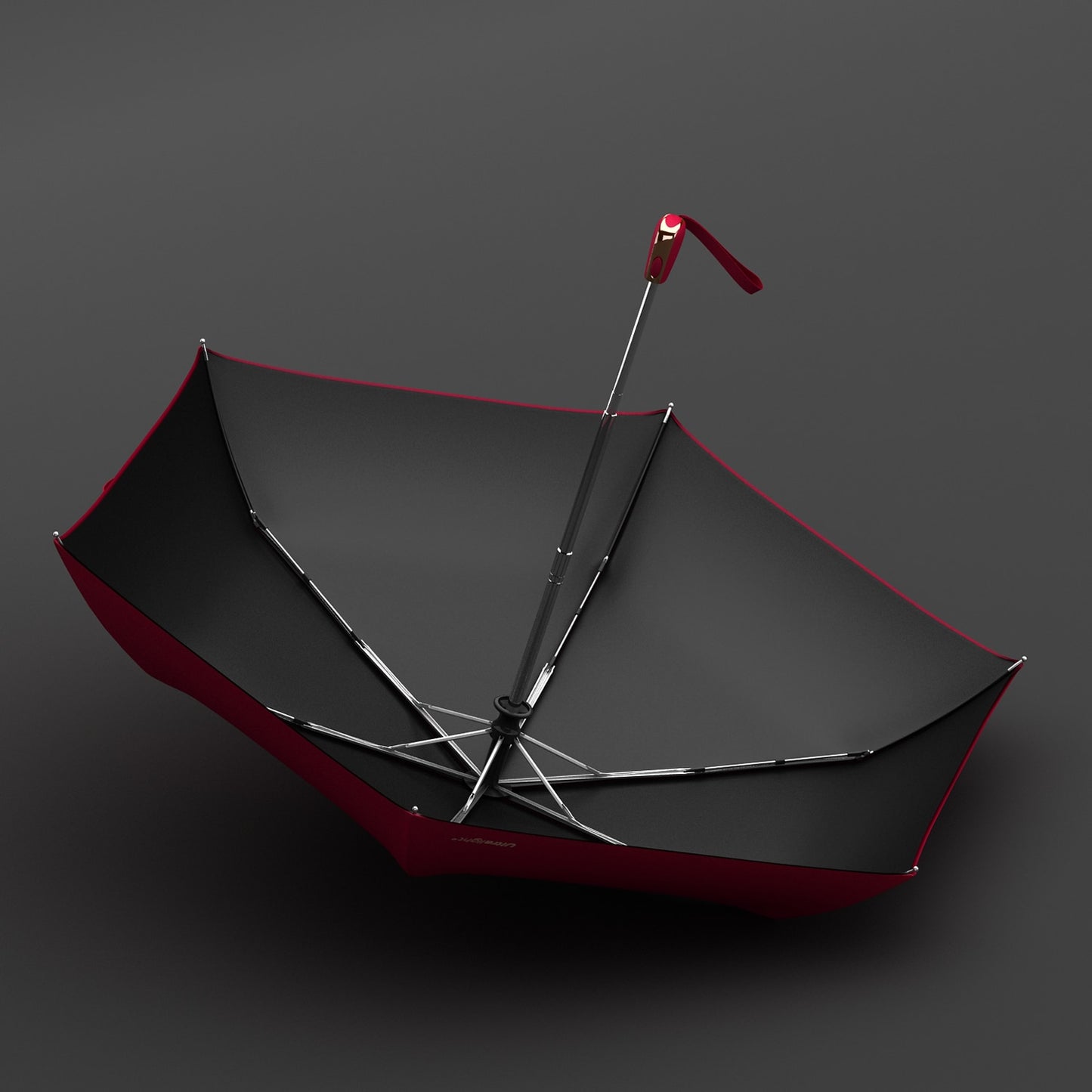 Automatic Lightweight Umbrella with UV Protection