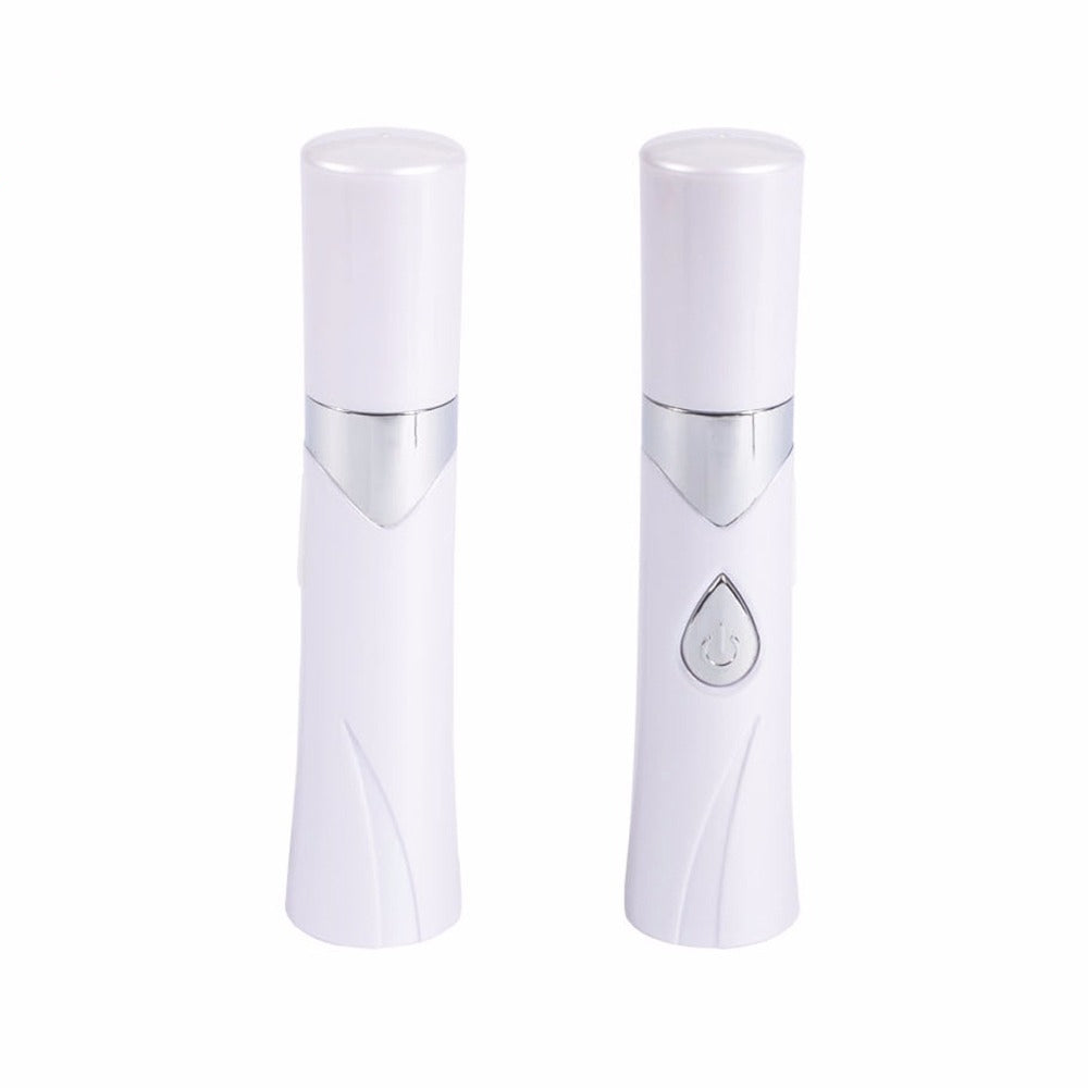 Acne Light Therapy Pen with Blue LED by HitMyNeed