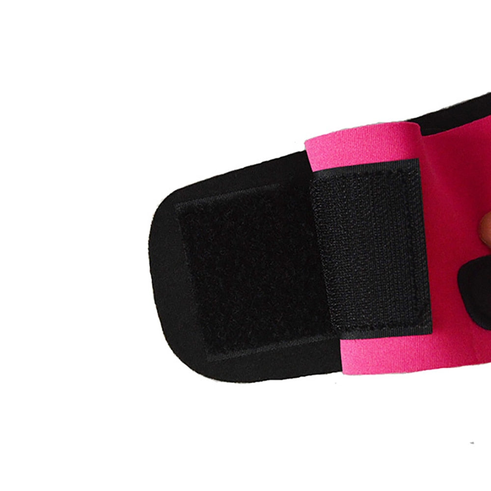 Adjustable Face Slimming Bandage Facial Strap by HitMyNeed