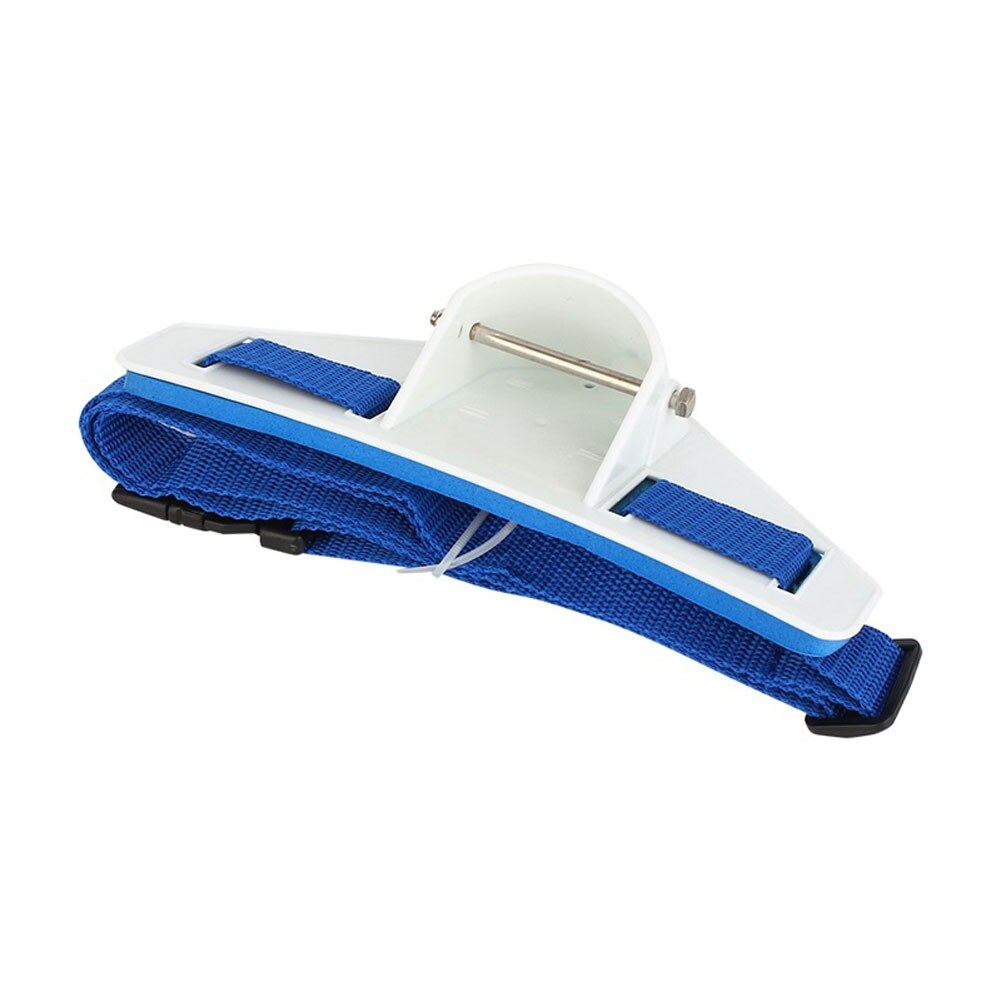 Adjustable Fishing Rod Waist Holder Belt by HitMyNeed