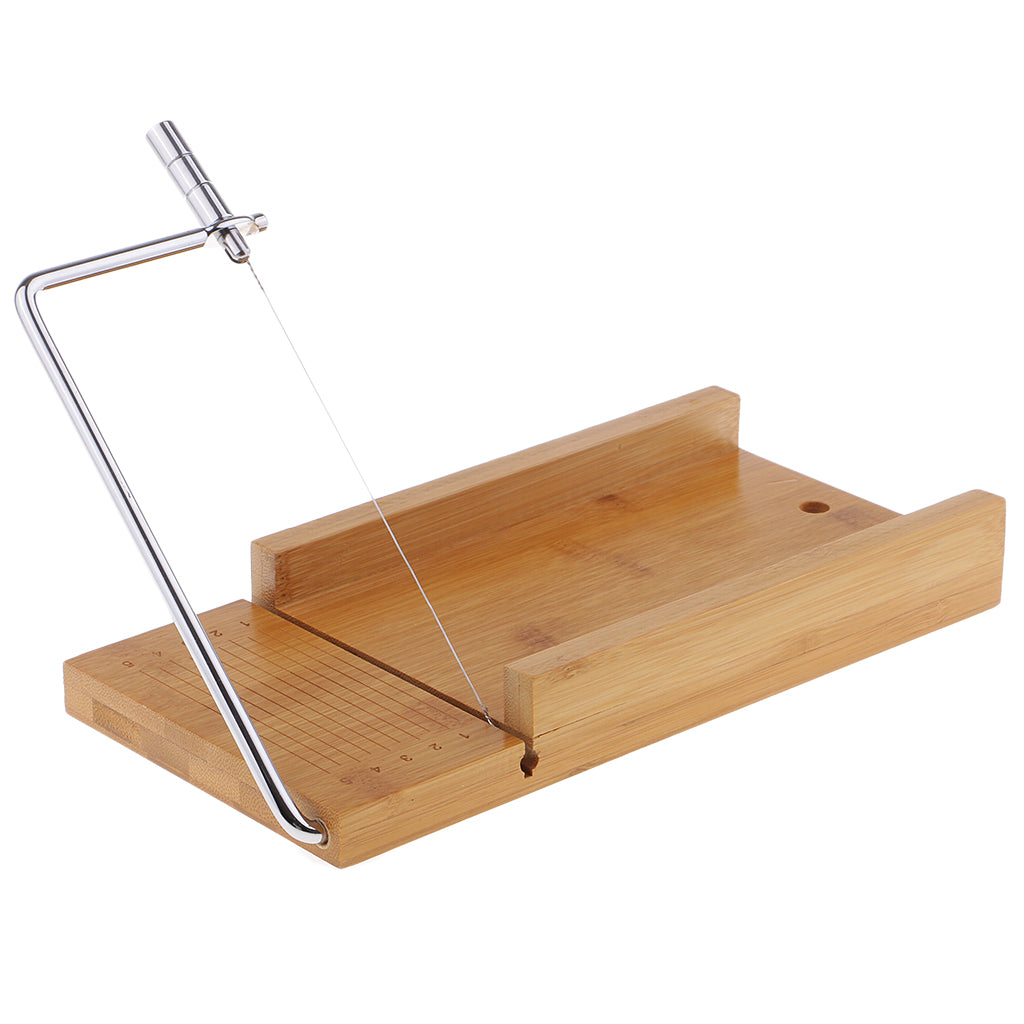 Adjustable Soap Wire Cutter DIY Tool by HitMyNeed