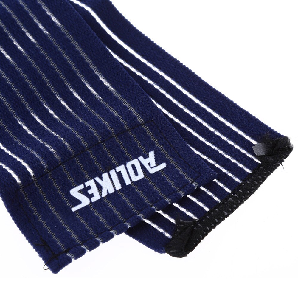 Adjustable Wrist Compression Wrap Bandage by HitMyNeed