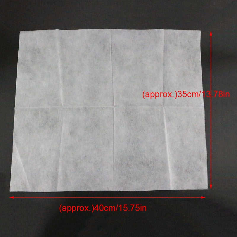 Air Conditioner Filter Sheets 2-Pack, 40 x 35 cm by HitMyNeed