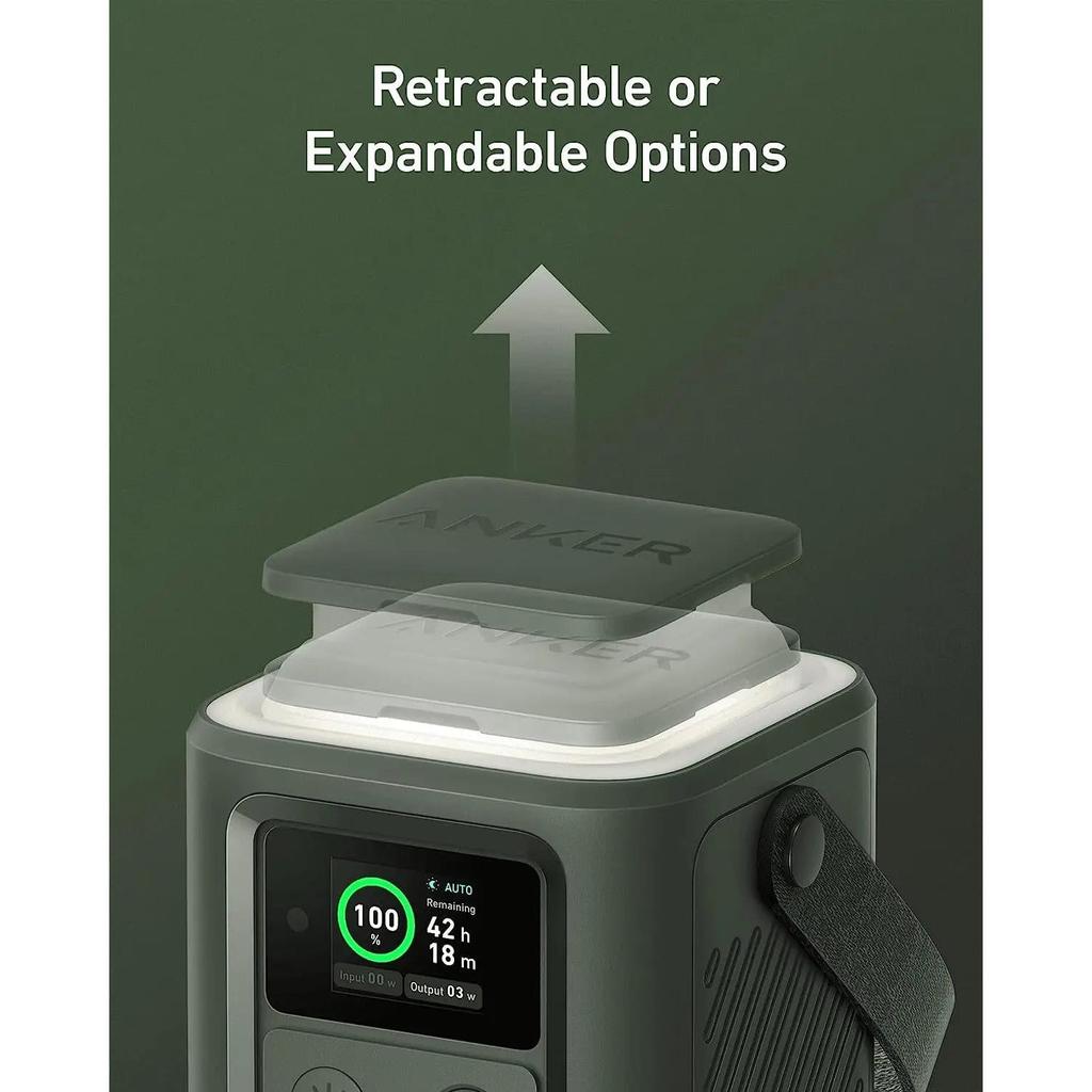 Anker PowerCore Reserve 192Wh 60000mAh Power Bank by HitMyNeed