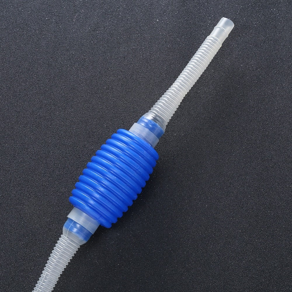 Aquarium Gravel Cleaner Vacuum Hose 1.8m by HitMyNeed