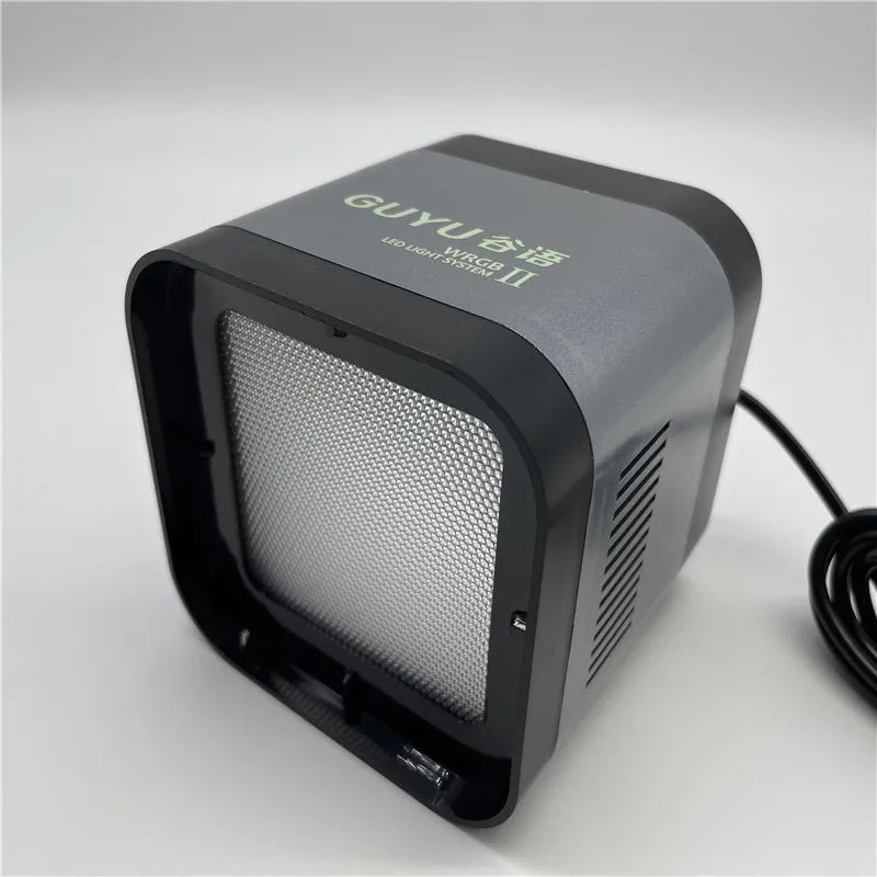 Aquarium WRGB Full Spectrum LED 8500K 25-65W by HitMyNeed