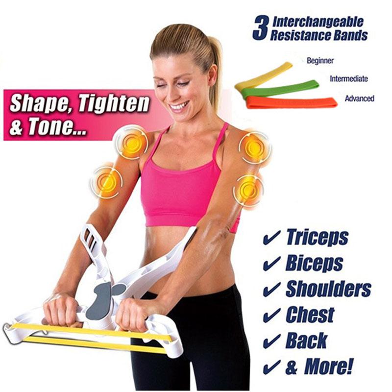 Arm Toner for Shaping and Toning Arms by HitMyNeed