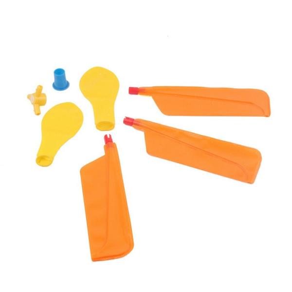 Balloon Helicopter Party Favor Toy Set by HitMyNeed