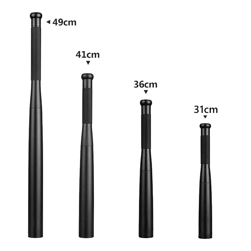 Baseball Bat LED Flashlight Waterproof Torch 1000LM by HitMyNeed