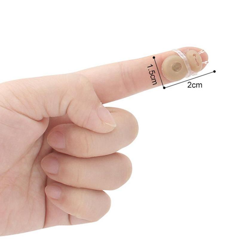 Bee Holographic Finger Light Magic Trick Set by HitMyNeed