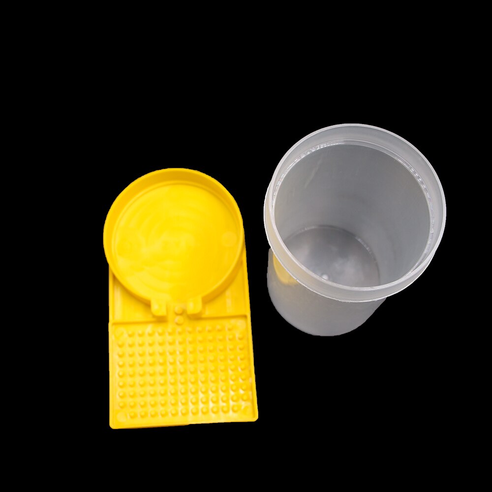 Bee Water Feeder Set (2 pcs) for Beekeeping Hives by HitMyNeed