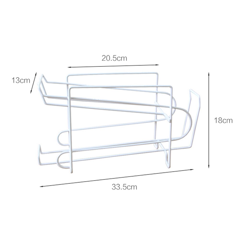Beer Can Dispenser Organizer Rack for 10 Cans by HitMyNeed