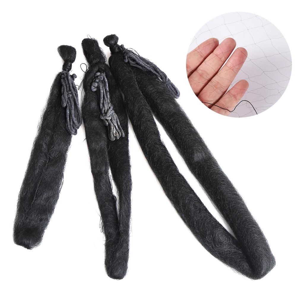 Bird Netting Mesh for Gardens, Ponds & Fruit Trees by HitMyNeed