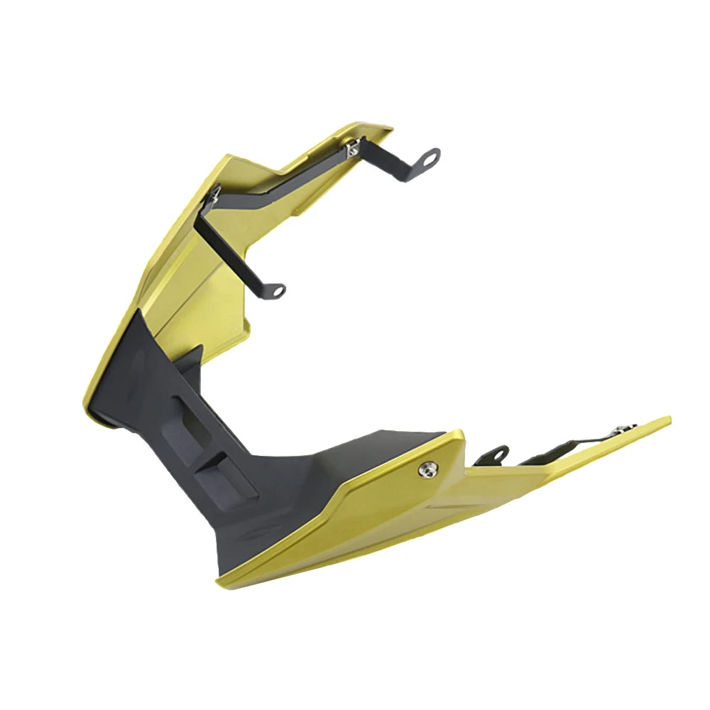 BMW F900R F900XR Engine & Exhaust Guard Cover by HitMyNeed