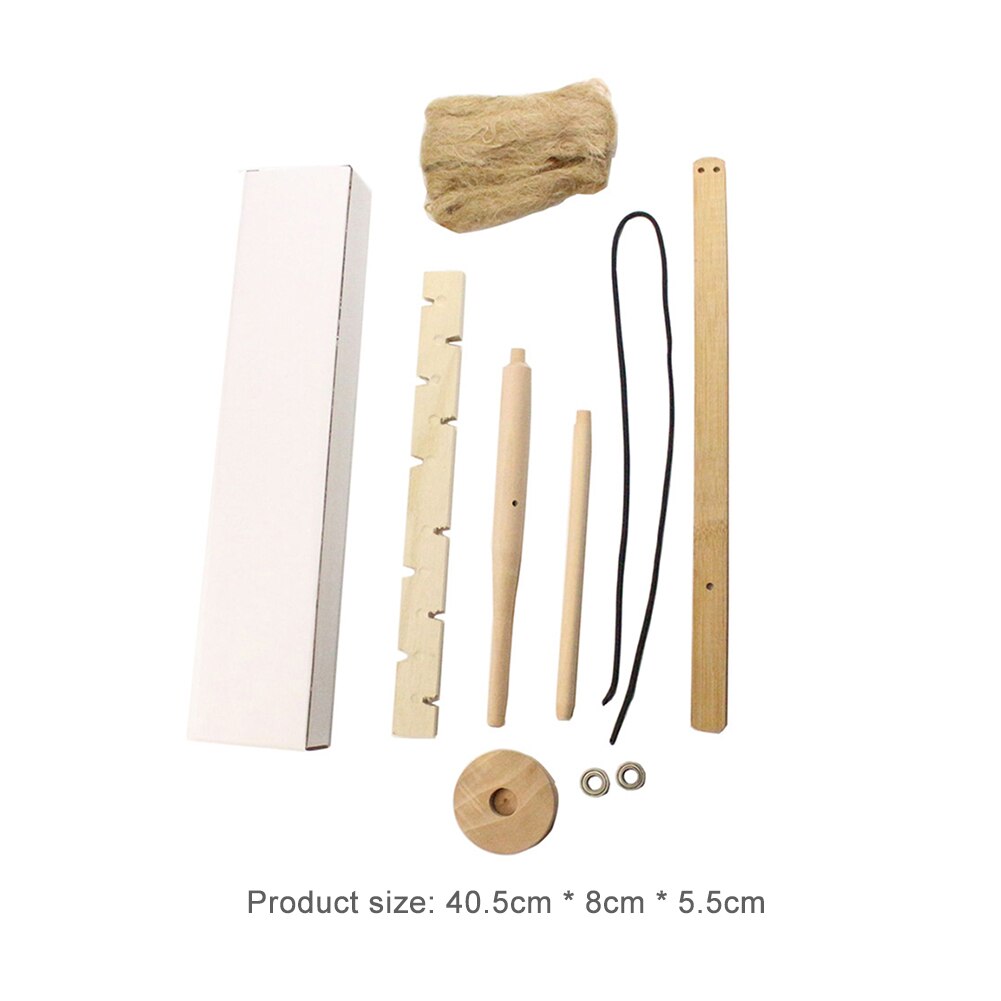 Bow Drill Fire Starter Survival Kit by HitMyNeed