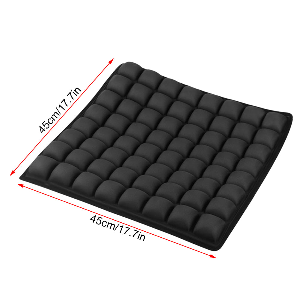 Breathable 3D Ergonomic Seat Cushion by HitMyNeed