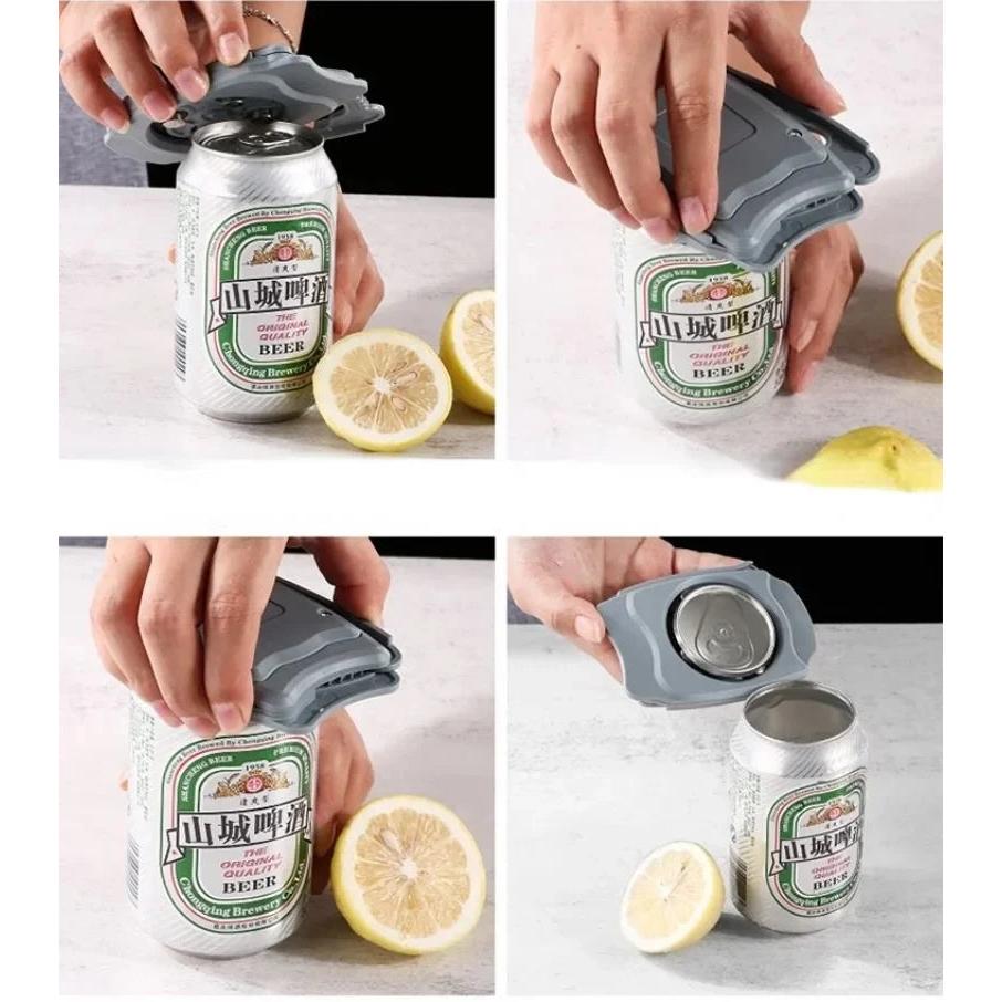 Can Head Cutter - Turn Cans Into Glasses or Vases by HitMyNeed