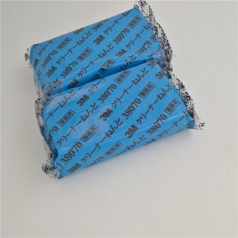 Car Clay Bar Reusable Auto Detailing Cleaner by HitMyNeed