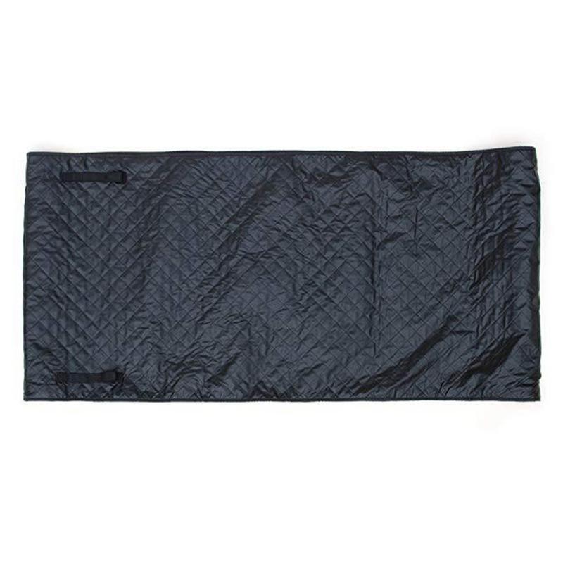 Car Creeper Mat Portable Rolling Pad 70 x 150cm by HitMyNeed