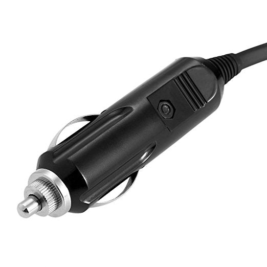 Car Plug Portable Hair Straightener 12V by HitMyNeed