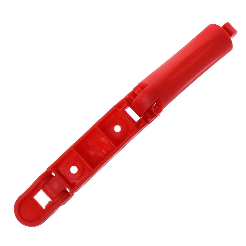 Car Seat Safety Clip Impact Resistant Lock by HitMyNeed