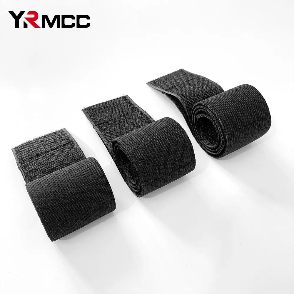 Car Trunk Organizer with Hook & Loop Fixing Straps by HitMyNeed