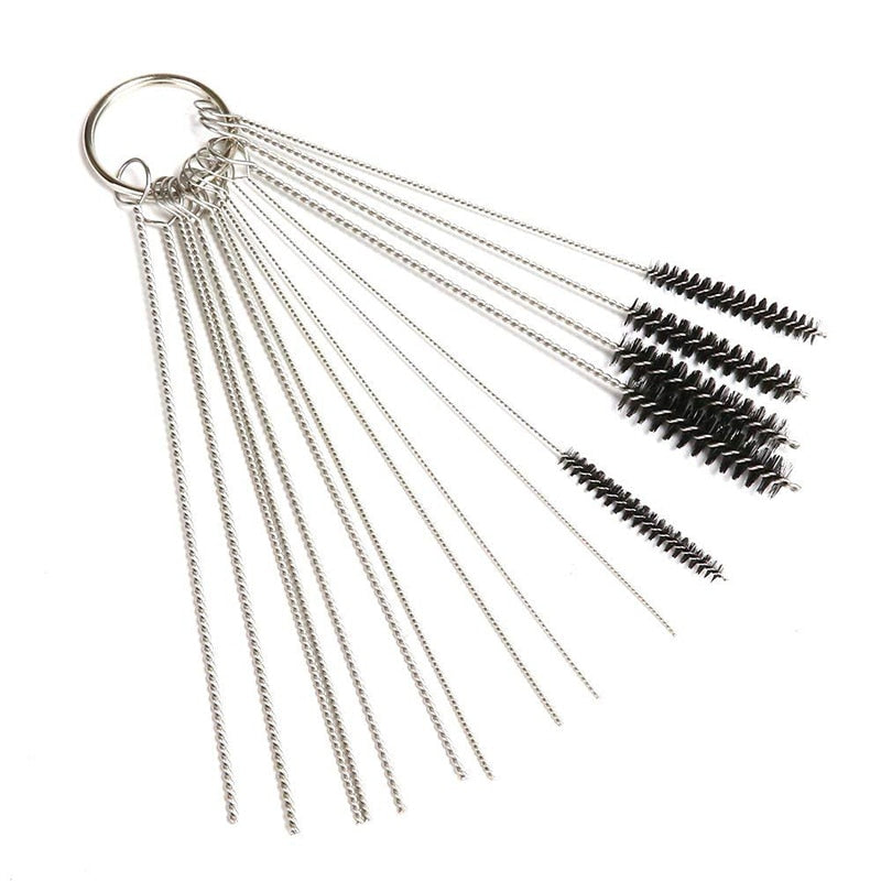 Carburetor Adjustment Tool Kit, 10-Piece Set by HitMyNeed