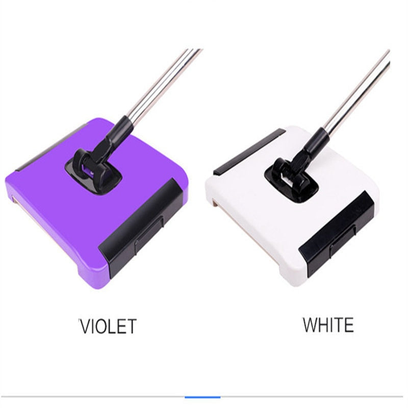 Carpet Sweeper Floor Cleaning Broom by HitMyNeed