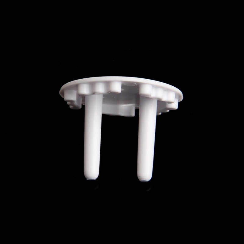 Child Safety Socket Covers (10 Pack) by HitMyNeed