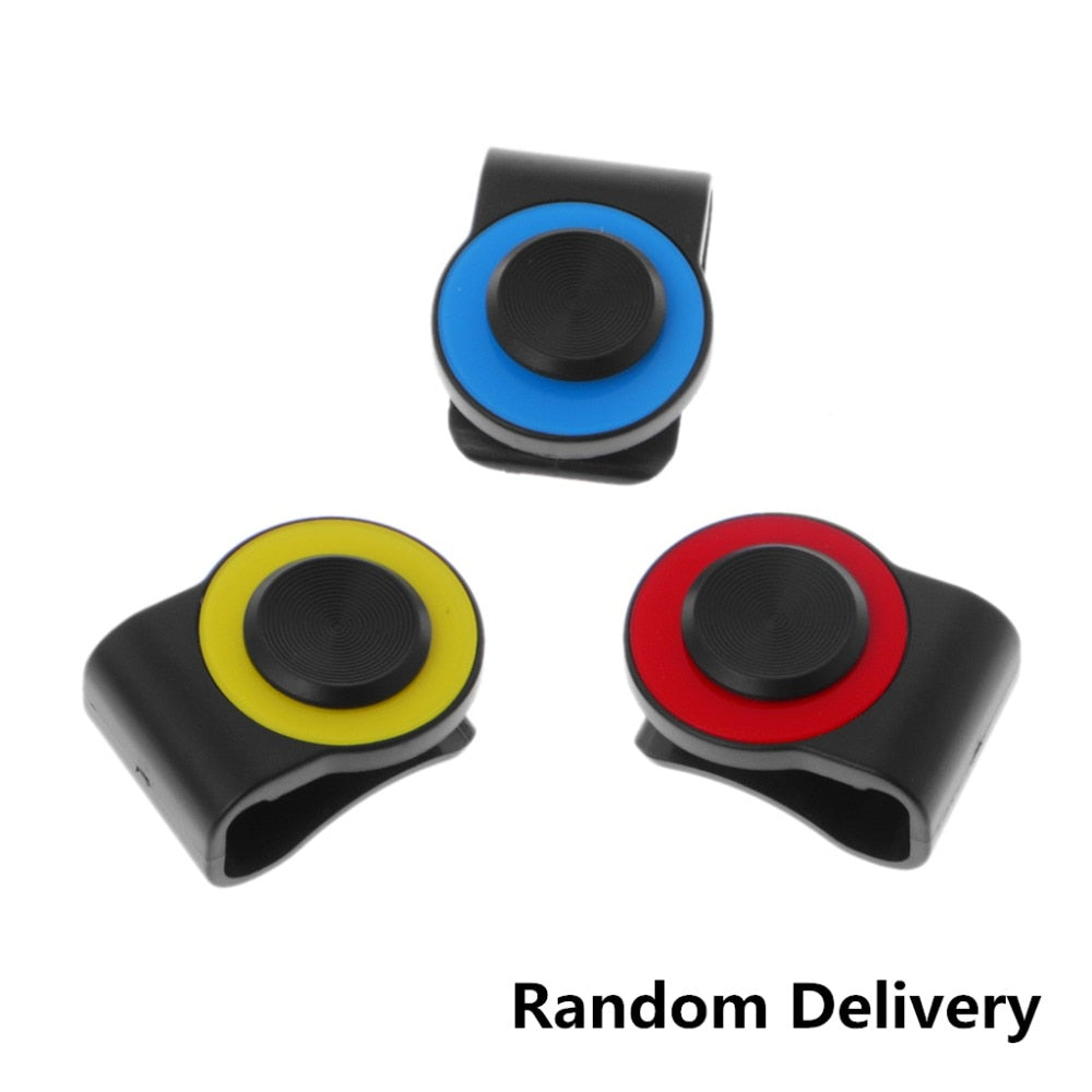 Clip-On Joystick Mobile Game Controller by HitMyNeed