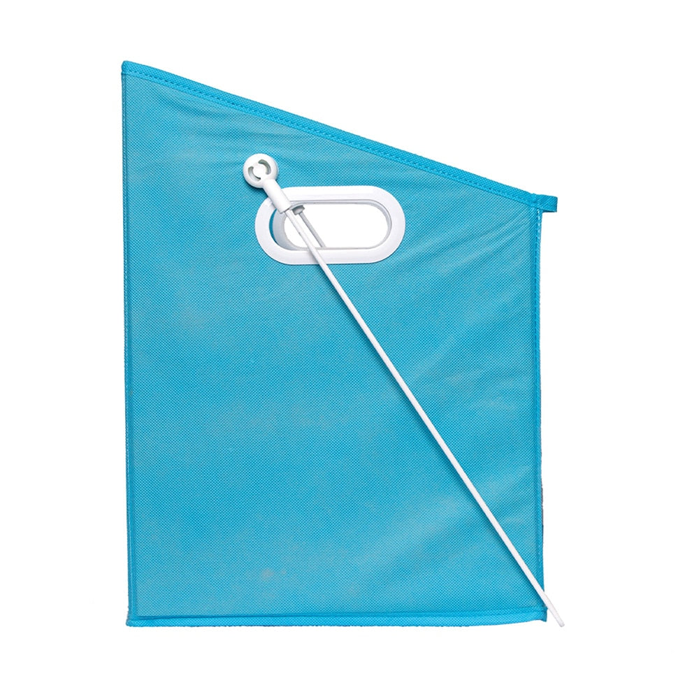Closet Caddy In-Closet Organizer with Hanging Stand by HitMyNeed