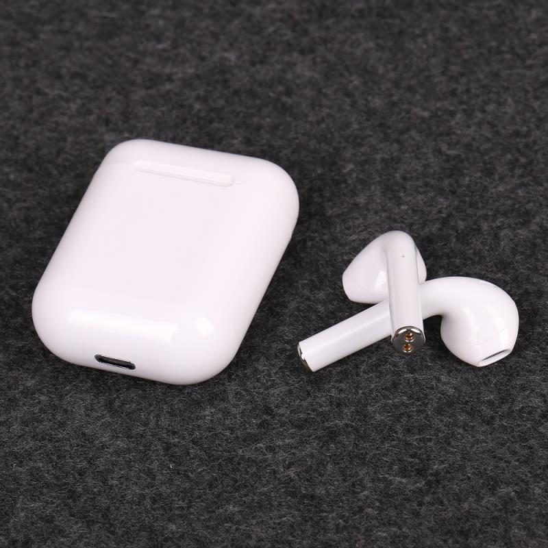 Cordless Mini Bluetooth 5.0 In‑Ear Headphones by HitMyNeed