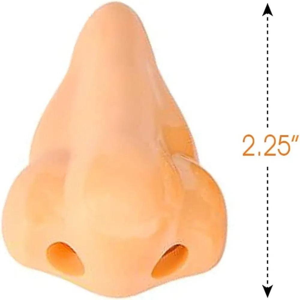 Creative Nose Pencil Sharpener for Students & Teachers by HitMyNeed