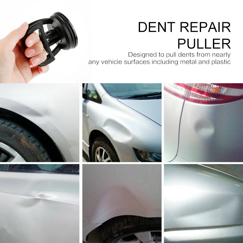 Dent Suction Cup Car Dent Puller Tool 5.5cm by HitMyNeed