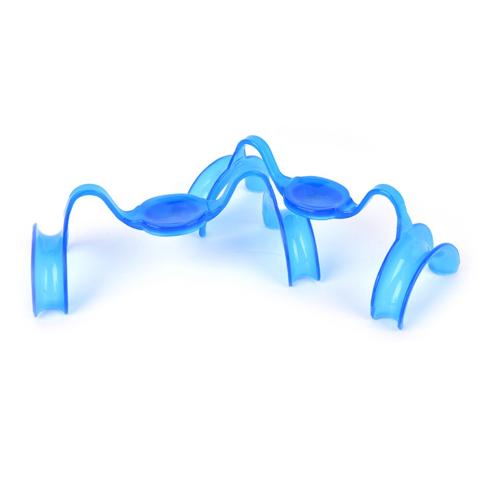 Dental Mouth Opener M-Shape (20 Pack) by HitMyNeed
