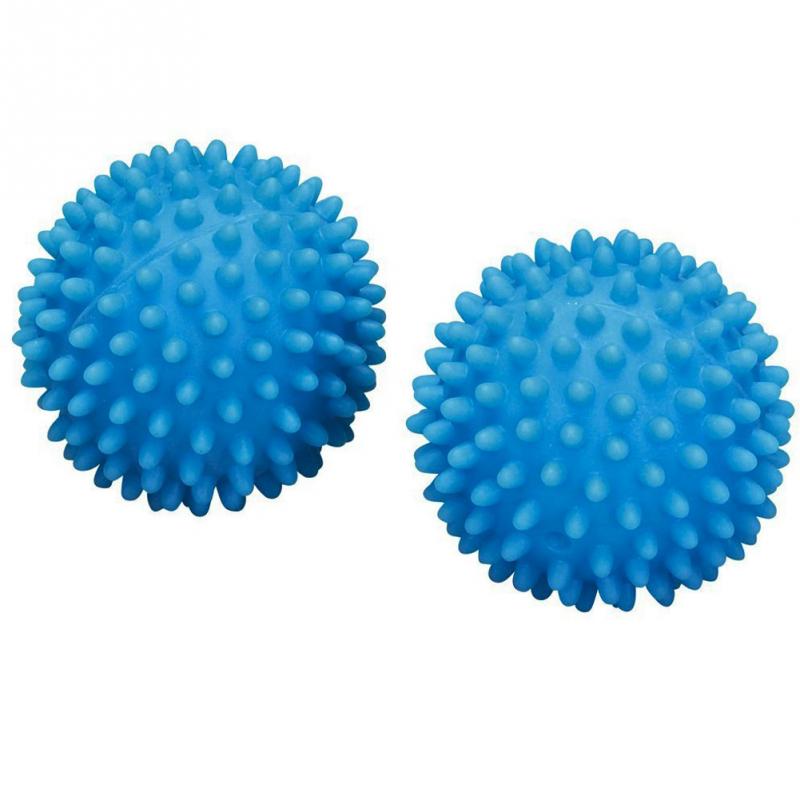 Dryer Balls Laundry Softener - Chemical-Free Fabric Care by HitMyNeed