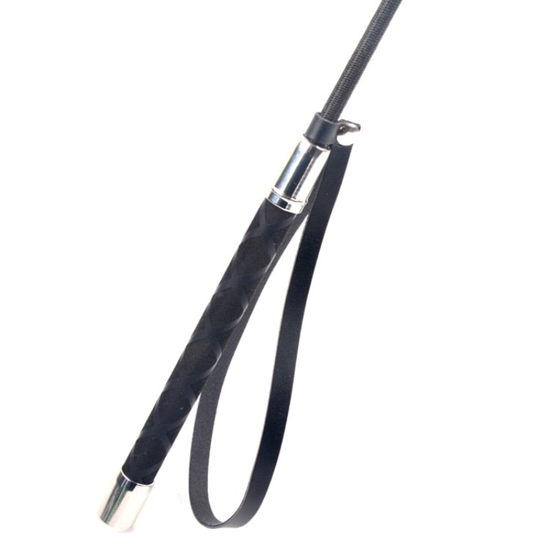 Durable Dog Training Stick with Comfortable Grip by HitMyNeed